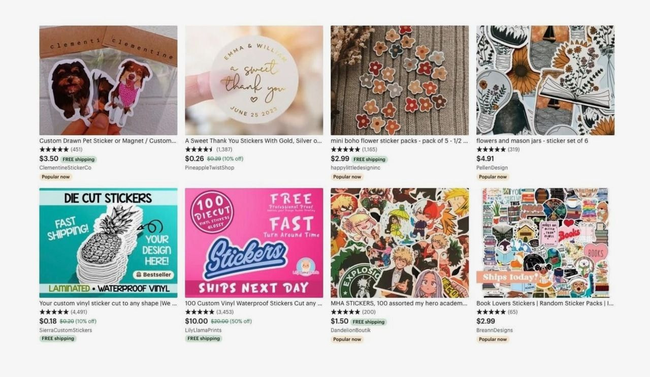 a screenshot of a website